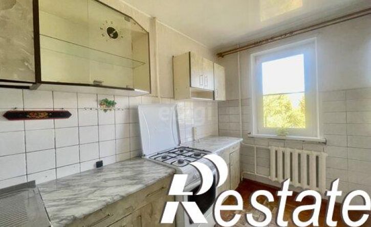 1-комн квартира улица Крылова, 81,  д. 81