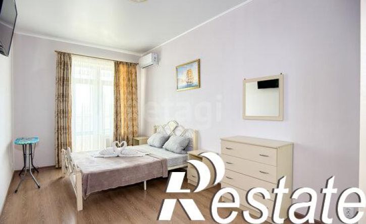 2-комн квартира Пионерский проспект, 57 к1,  д. 57 к1