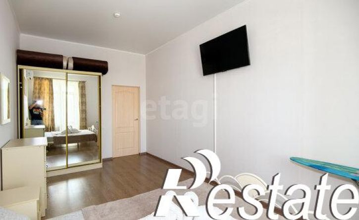2-комн квартира Пионерский проспект, 57 к1,  д. 57 к1