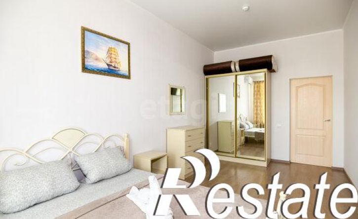 2-комн квартира Пионерский проспект, 57 к1,  д. 57 к1