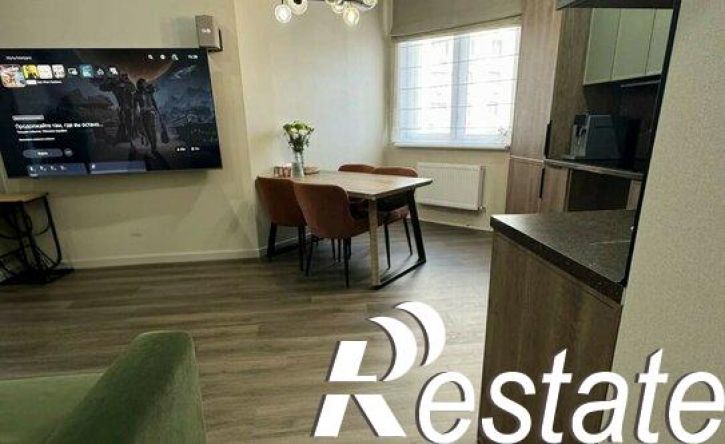 2-комн квартира Анапское шоссе, 30 к2,  д. 30 к2