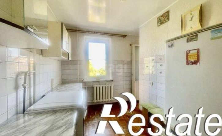 1-комн квартира улица Крылова, 81,  д. 81