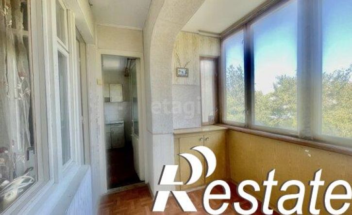 1-комн квартира улица Крылова, 81,  д. 81
