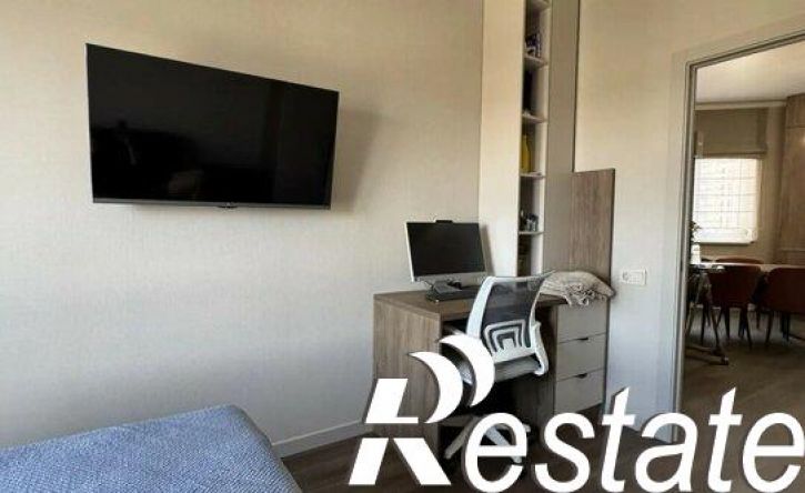 2-комн квартира Анапское шоссе, 30 к2,  д. 30 к2