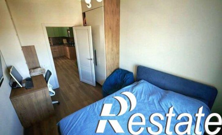 2-комн квартира Анапское шоссе, 30 к2,  д. 30 к2