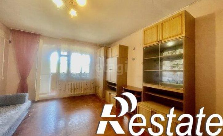 1-комн квартира улица Крылова, 81,  д. 81