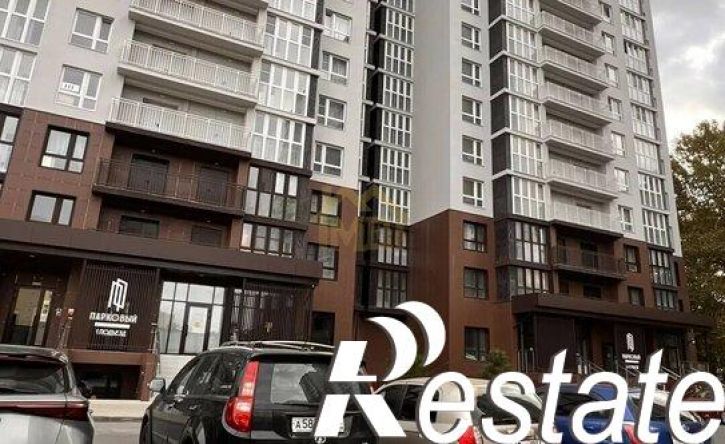 2-комн квартира Парковая улица, 79 к1,  д. 79 к1