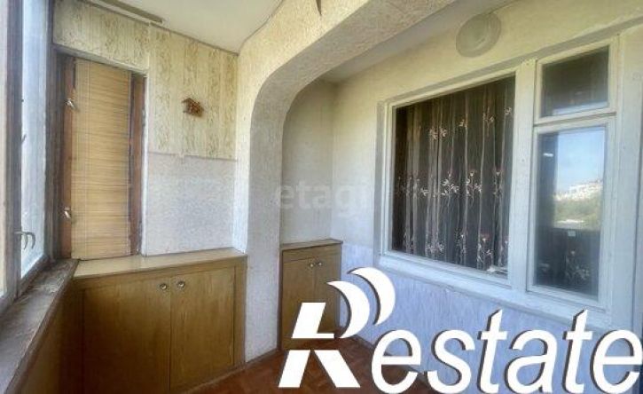 1-комн квартира улица Крылова, 81,  д. 81