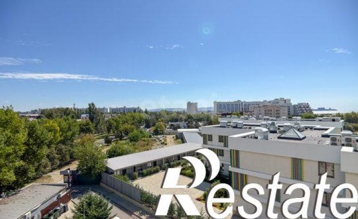 2-комн квартира Пионерский проспект, 57 к1,  д. 57 к1