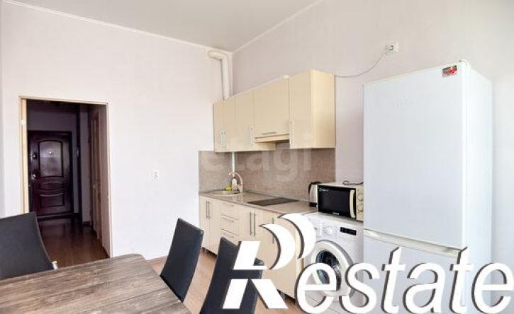 2-комн квартира Пионерский проспект, 57 к1,  д. 57 к1
