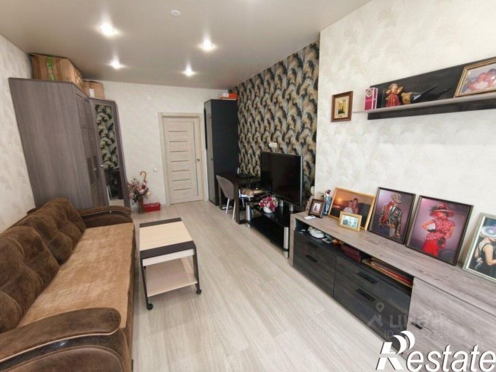 2-комн квартира улица Шевченко, 288 к4,  д. 288 к4