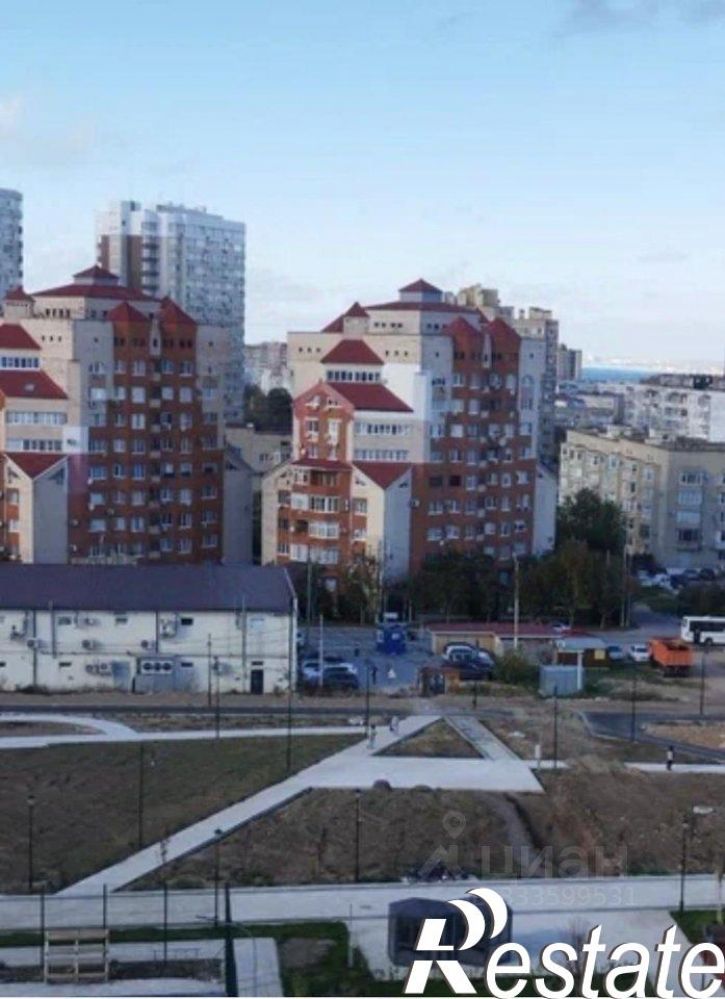 2-комн квартира улица Адмирала Пустошкина, 16,  д. 16