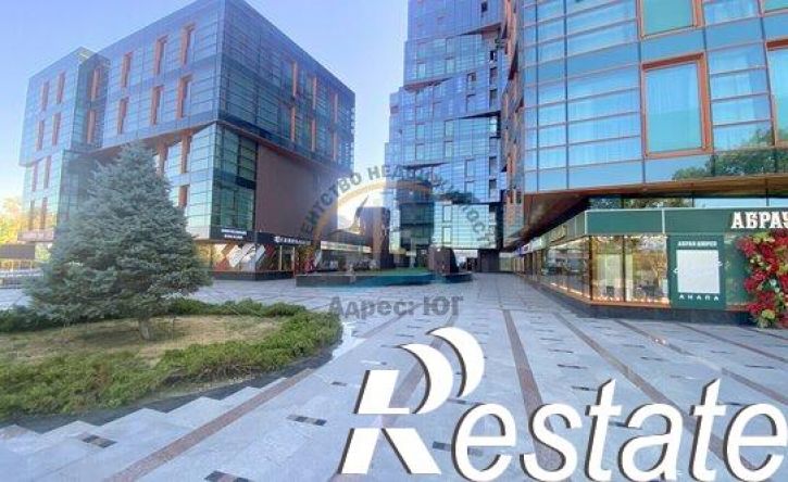 3-комн квартира проспект Революции, 3,  д. 3