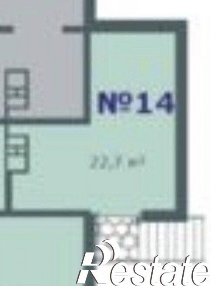 Торговое помещение Парковая улица, 79 к2,  д. 79 к2