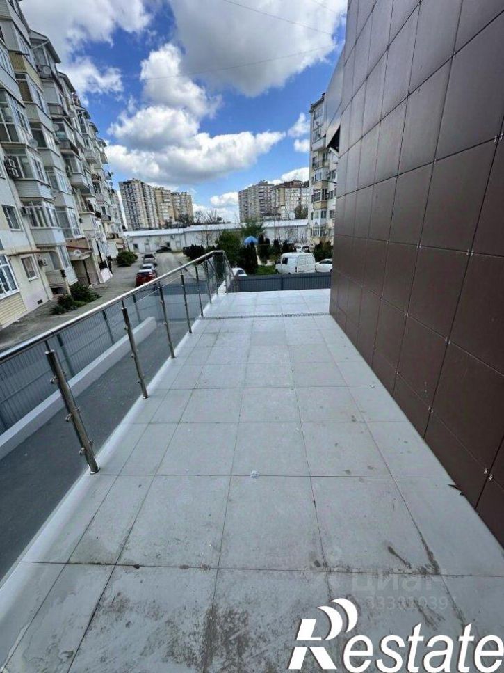 Торговое помещение Парковая улица, 79 к2,  д. 79 к2