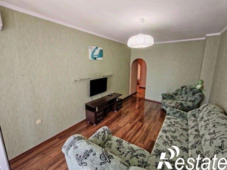 1-комн квартира Промышленная улица, 9,  д. 9