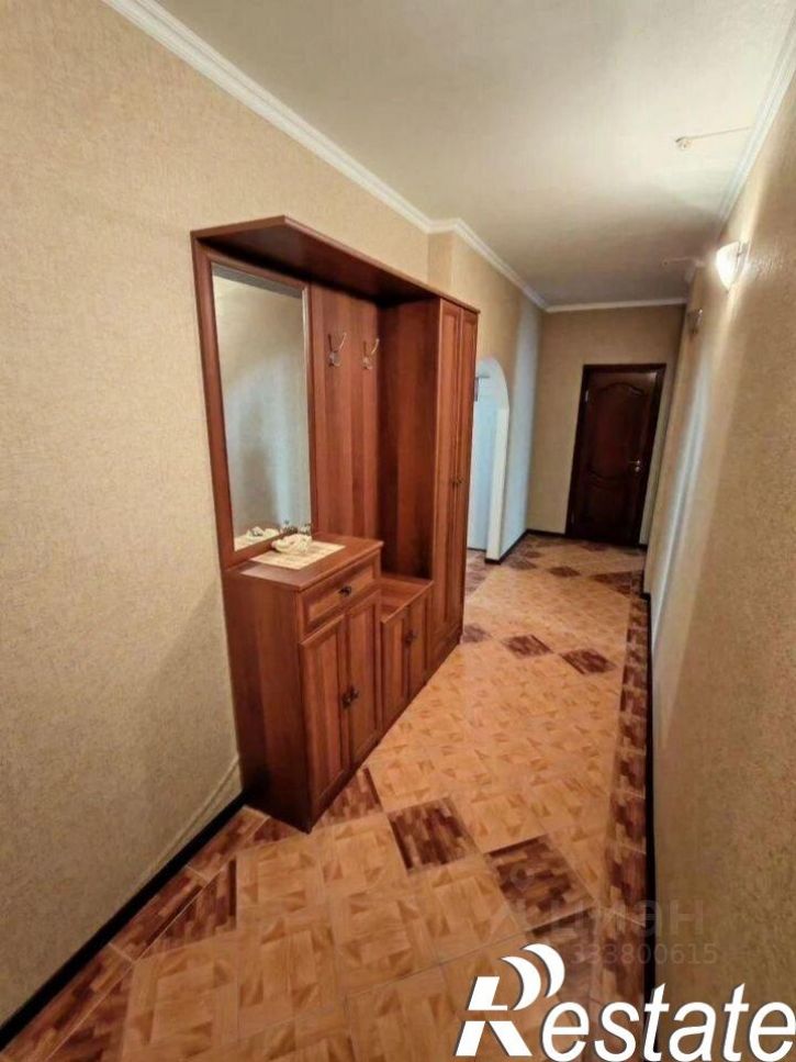 1-комн квартира Промышленная улица, 9,  д. 9