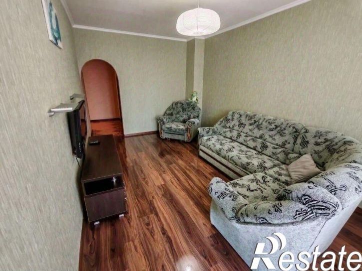 1-комн квартира Промышленная улица, 9,  д. 9
