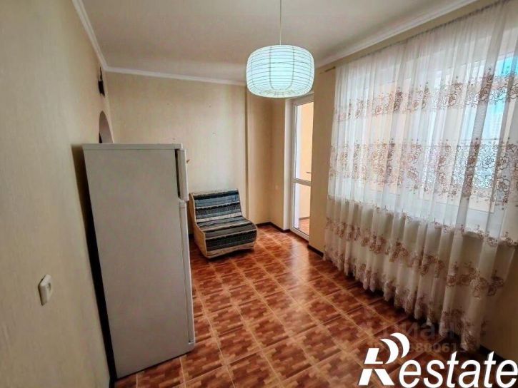 1-комн квартира Промышленная улица, 9,  д. 9