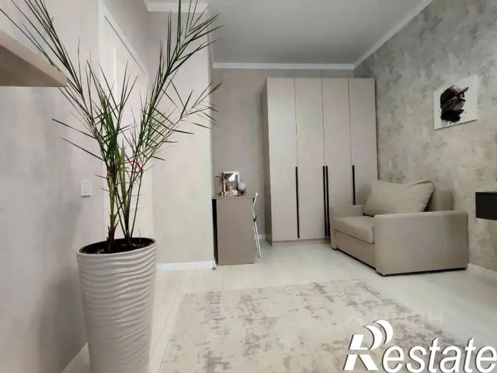1-комн квартира Анапское шоссе, 32 к4,  д. 32 к4
