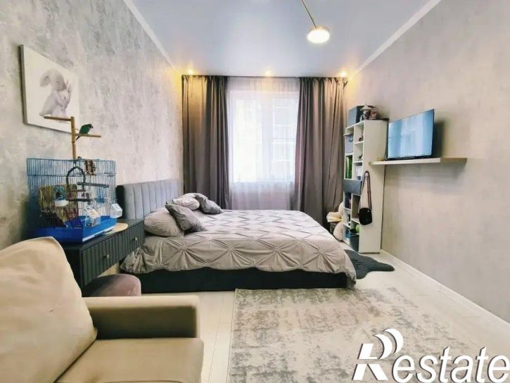 1-комн квартира Анапское шоссе, 32 к4,  д. 32 к4