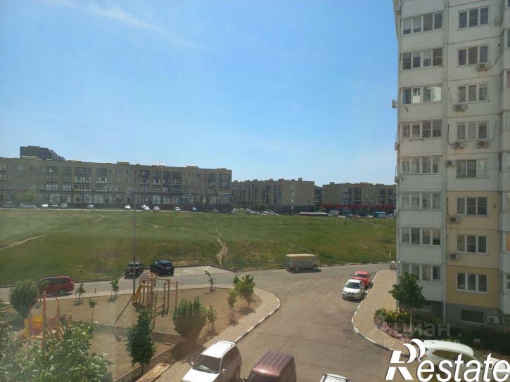1-комн квартира бульвар Адмирала Меньшикова, 11,  д. 11