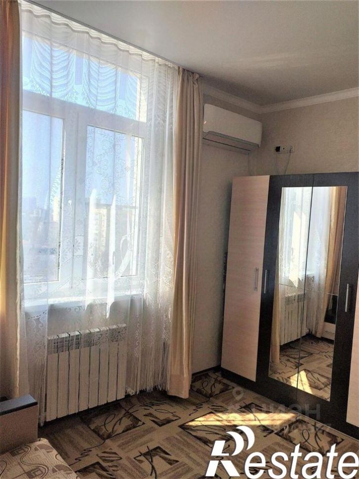 1-комн квартира улица Шевченко, 211,  д. 211