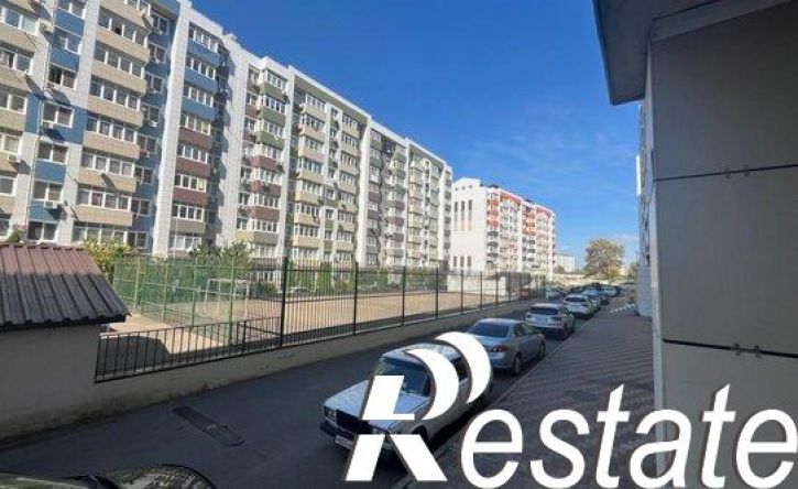 1-комн квартира Парковая улица, 64А к8,  д. 64А к8