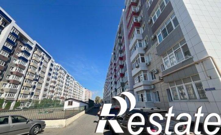 1-комн квартира Парковая улица, 64А к8,  д. 64А к8