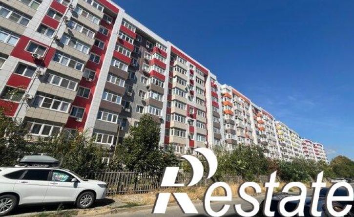 1-комн квартира Парковая улица, 64А к8,  д. 64А к8