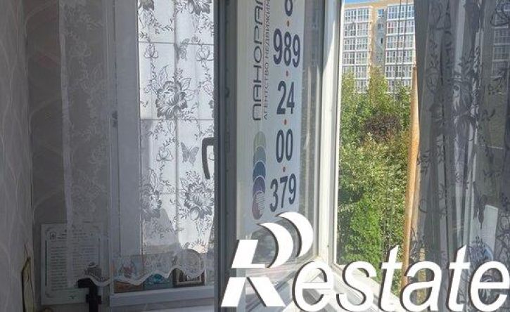 1-комн квартира Парковая улица, 64А к8,  д. 64А к8