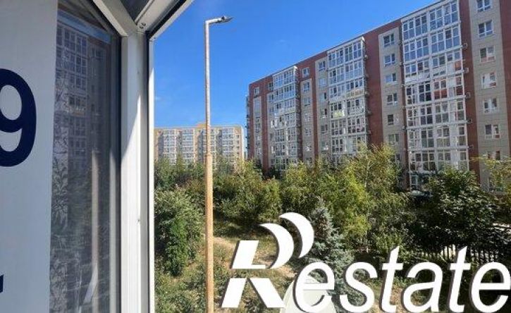 1-комн квартира Парковая улица, 64А к8,  д. 64А к8
