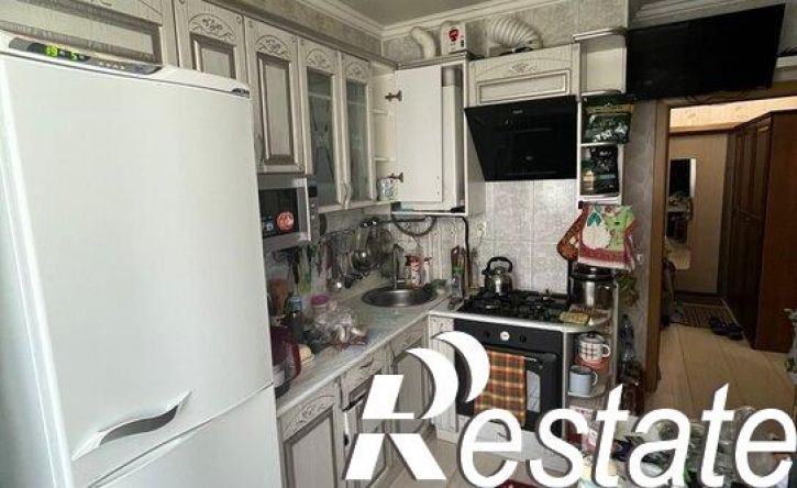 1-комн квартира Парковая улица, 64А к8,  д. 64А к8