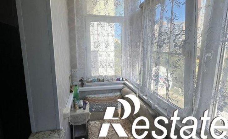 1-комн квартира Парковая улица, 64А к8,  д. 64А к8