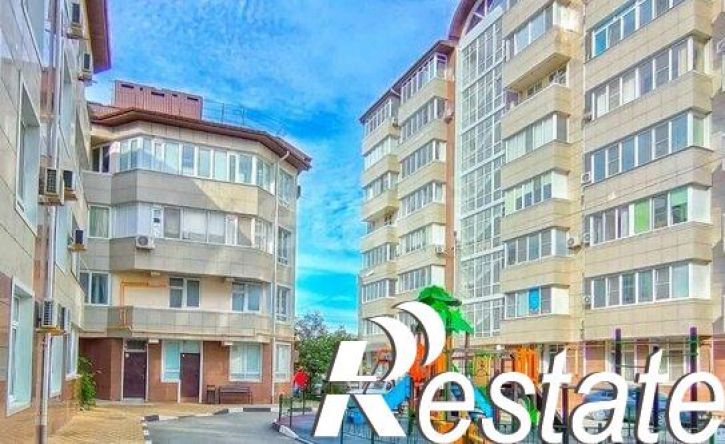 2-комн квартира Ленинградская улица, 76,  д. 76