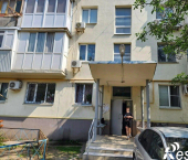 1-комн, 22кв м, этаж 1/5 улица Толстого, 113Б