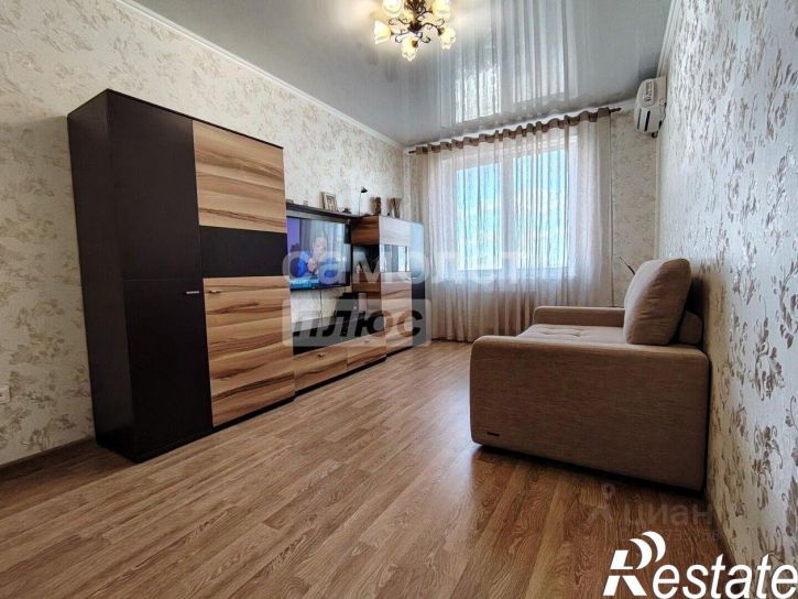 1-комн квартира улица Ленина, 153Б,  д. 153Б