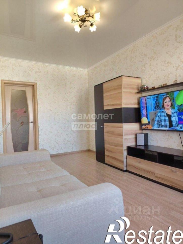 1-комн квартира улица Ленина, 153Б,  д. 153Б