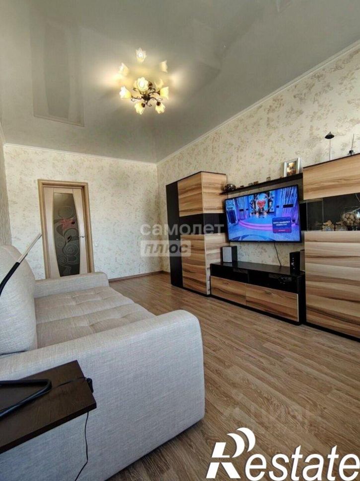 1-комн квартира улица Ленина, 153Б,  д. 153Б