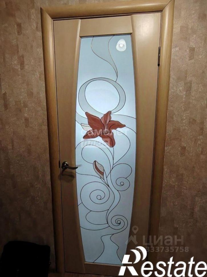 1-комн квартира улица Ленина, 153Б,  д. 153Б