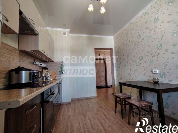 1-комн квартира улица Ленина, 153Б,  д. 153Б