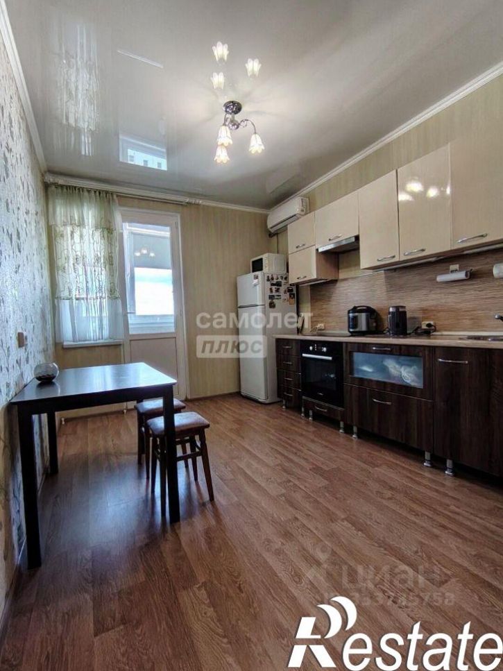 1-комн квартира улица Ленина, 153Б,  д. 153Б