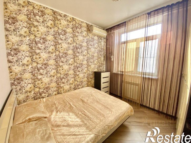 2-комн квартира улица Лермонтова, 116,  д. 116