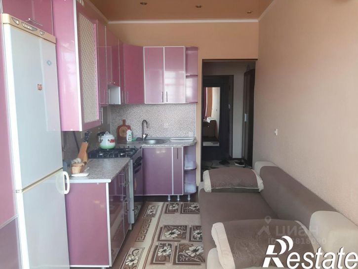 1-комн квартира Парковая улица, 91 к2,  д. 91 к2