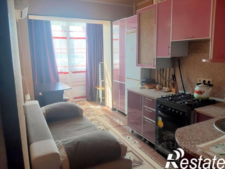 1-комн квартира Парковая улица, 91 к2,  д. 91 к2