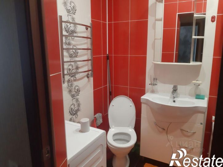 1-комн квартира Парковая улица, 91 к2,  д. 91 к2