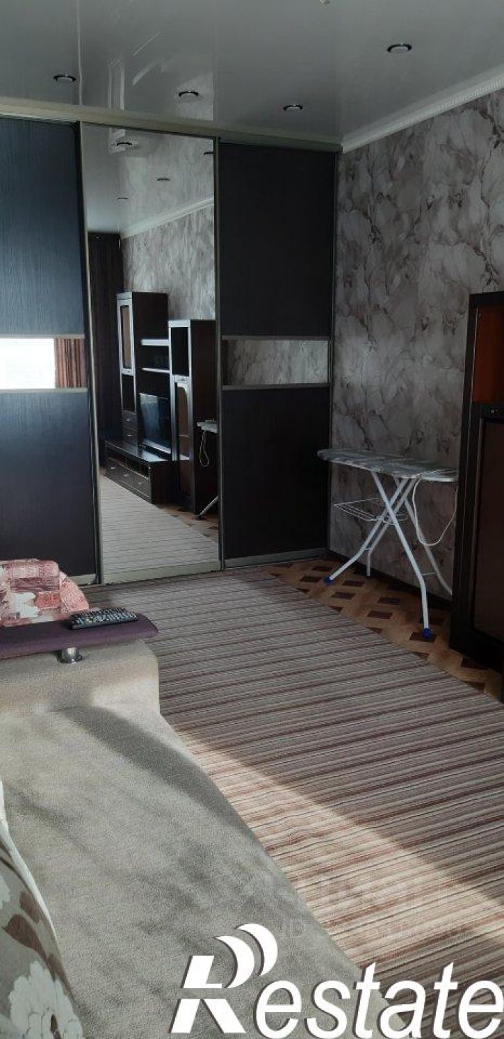 1-комн квартира Парковая улица, 91 к2,  д. 91 к2