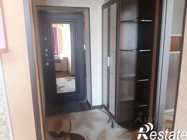 1-комн квартира Парковая улица, 91 к2,  д. 91 к2