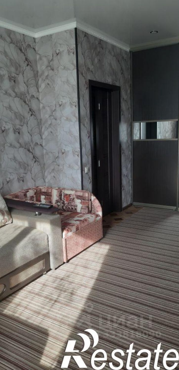 1-комн квартира Парковая улица, 91 к2,  д. 91 к2