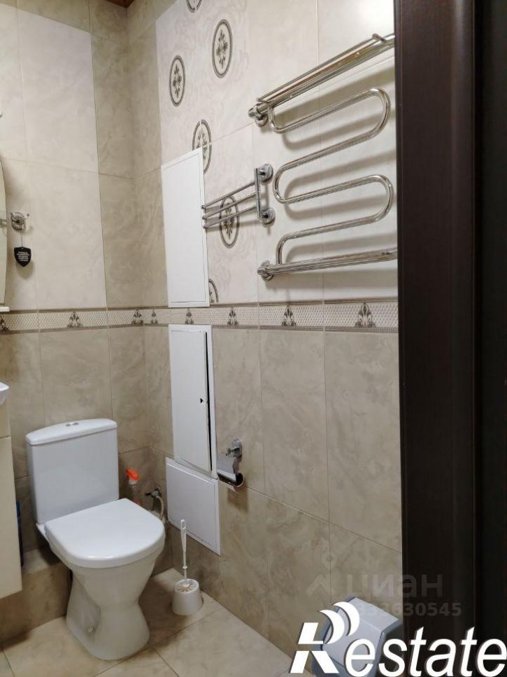 1-комн квартира Краснодарская улица, 58,  д. 58